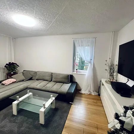 Saska Kepa Lux Apartment Warsaw