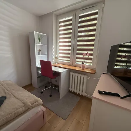 Saska Kępa Lux * Warszawa