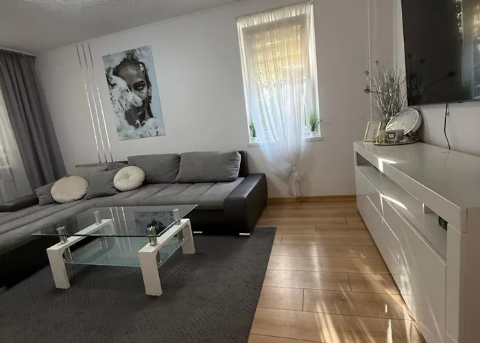 Saska Kępa Lux Warszawa