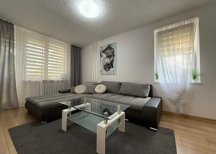Saska Kępa Lux Apartament
