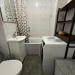 דירה Saska Kepa Lux